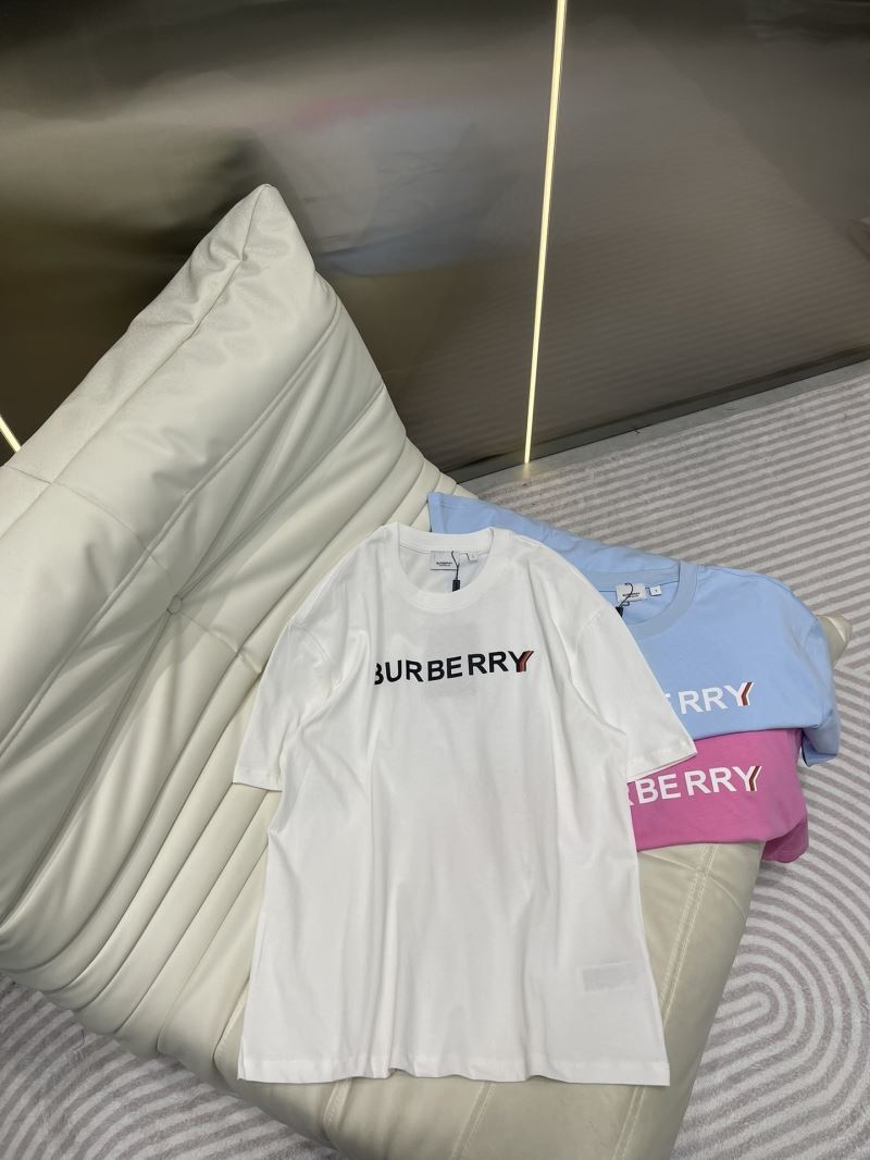 Burberry T-Shirts